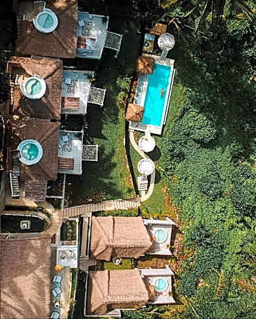 Woywoy Escape Bresela Adults Only