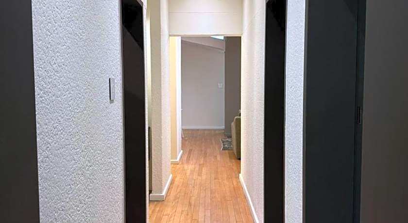 Twice Central Guesthouse