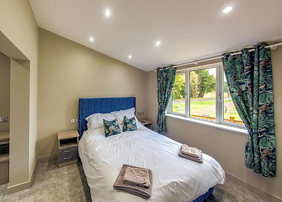 Noahs Retreat