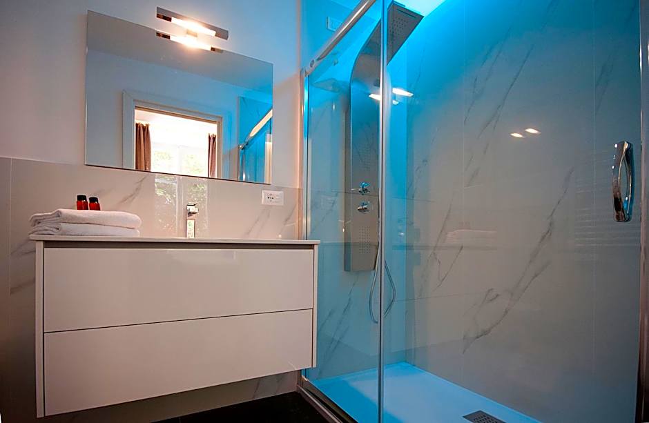 Quiriti Vatican Relais