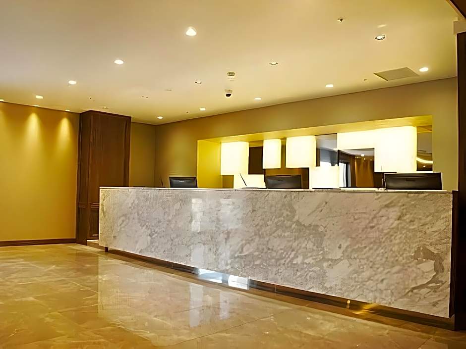 Hotel Abest Grande Okayama
