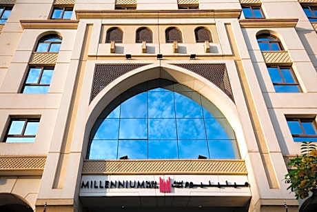 Millennium Taiba Hotel