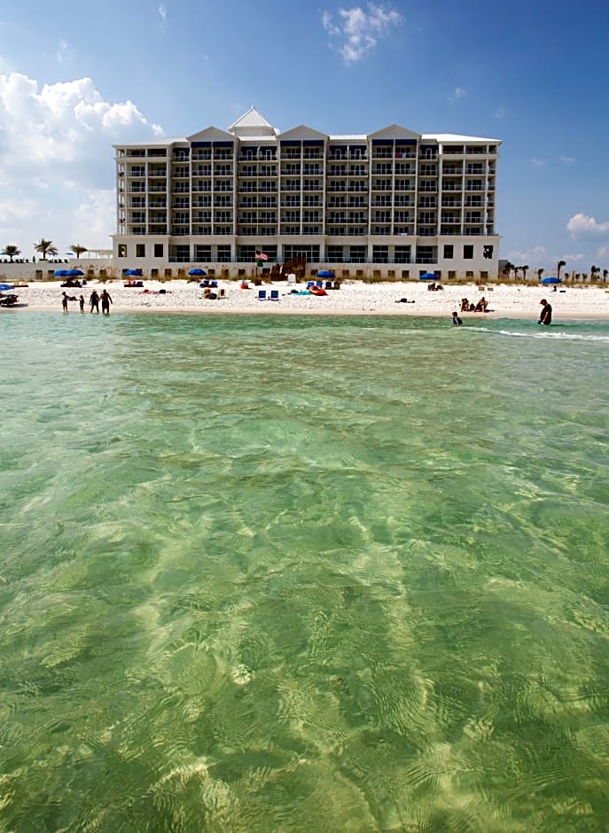 The Pensacola Beach Resort