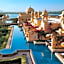 The Oberoi Udaivilas, Udaipur