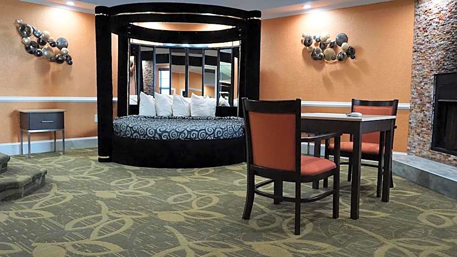 Inn of the Dove Cherry Hill - Philadelphia