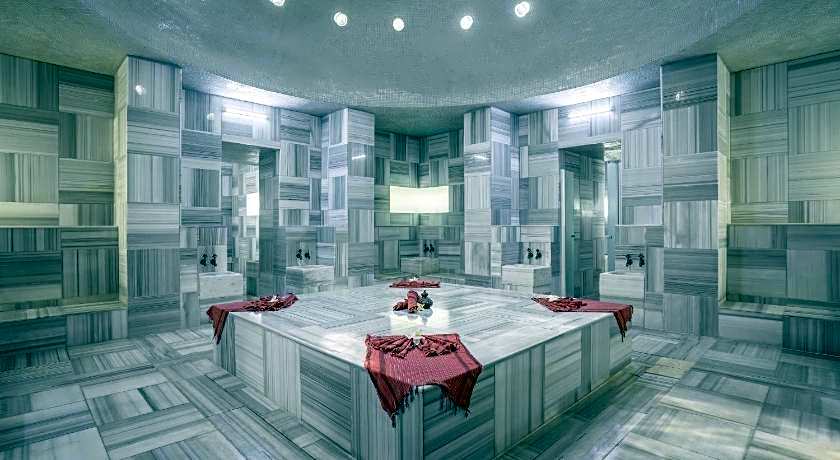 Mirada Del Mar Hotel