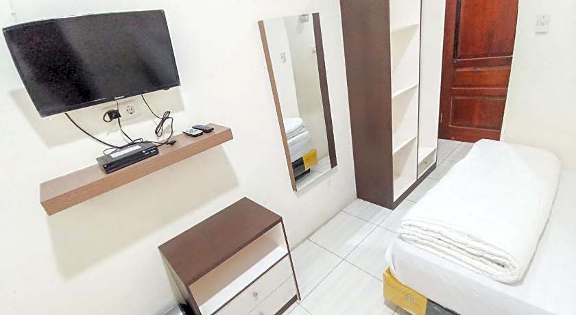 Maherza Syariah Homestay Gorontalo RedPartner