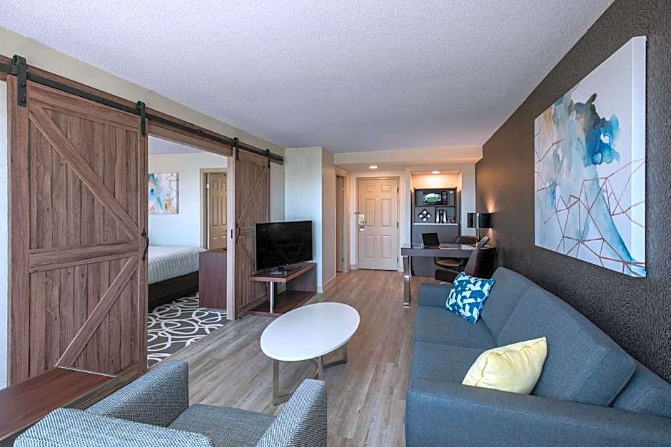 The Park Hotel London