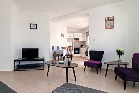 Standard One bedroom Apartment