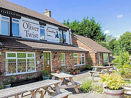 Oliver Twist Country Inn