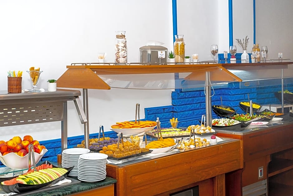 MPM Hotel Condor - All Inclusive Light