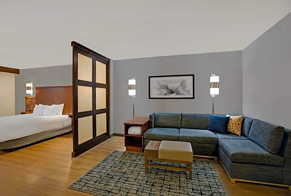 Hyatt Place Jackson Ridgeland