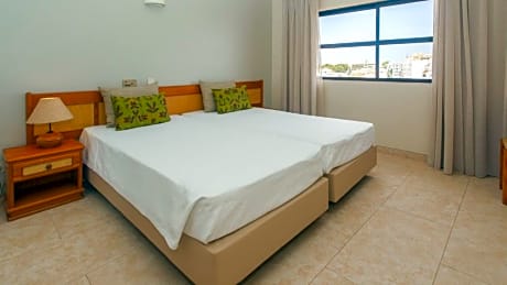 Two Bedroom Standard Apartment