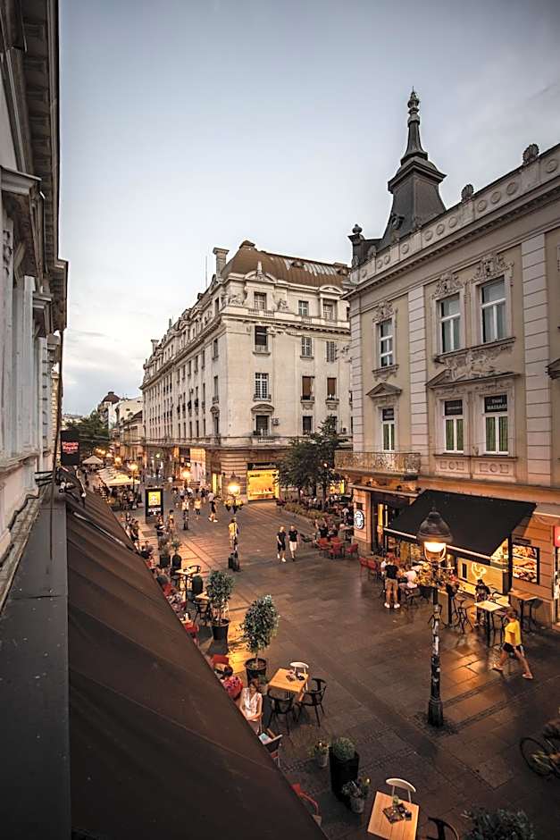 Maison Royale