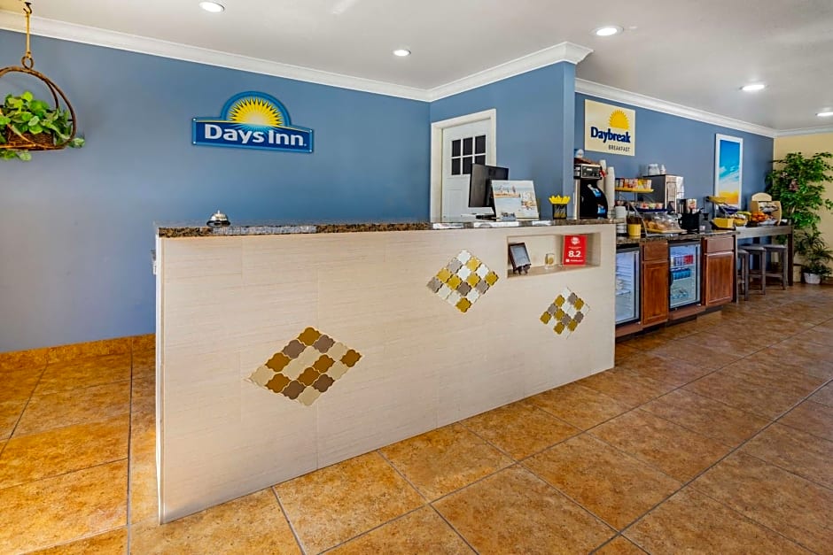 Days Inn by Wyndham Winnemucca