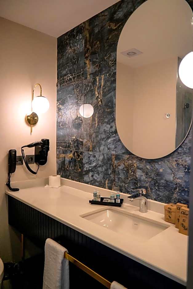 Nevi Hotel & Suites Istanbul Taksim