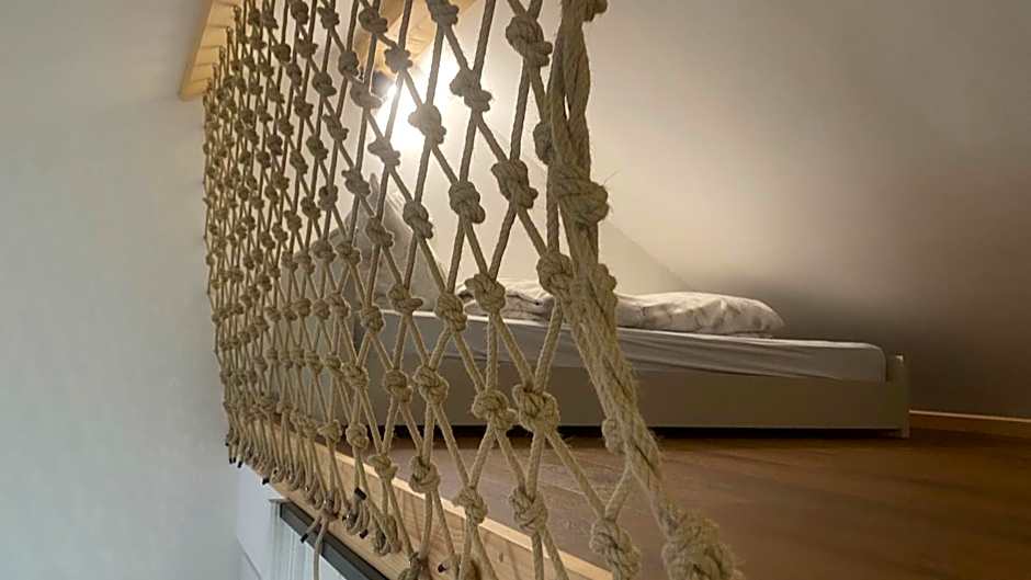 Michlhaus nature and suites