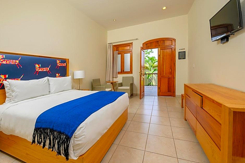 XTILU Hotel - Adults only -