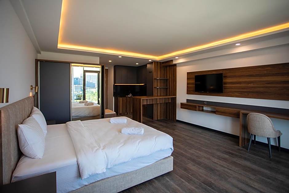 Batumi View Luxury