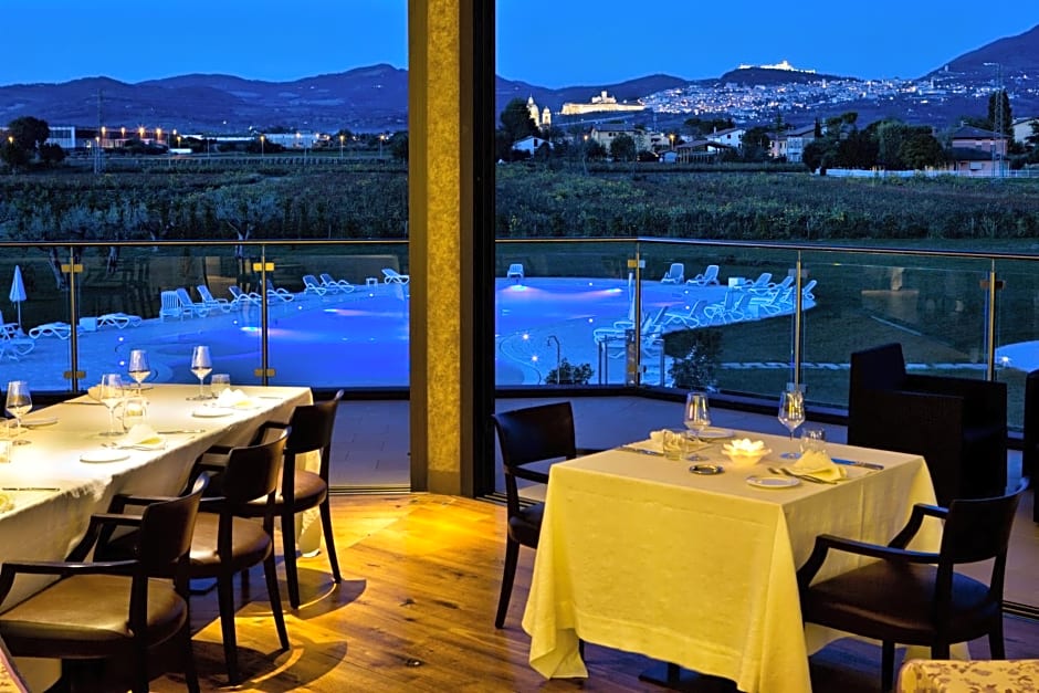 Valle di Assisi Hotel & Spa