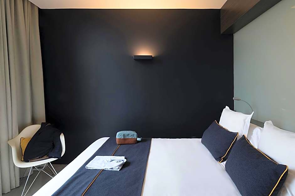 Hôtel Mercure Nantes Ouest Saint-Herblain Zenith