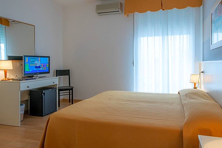 Hotel Parigi