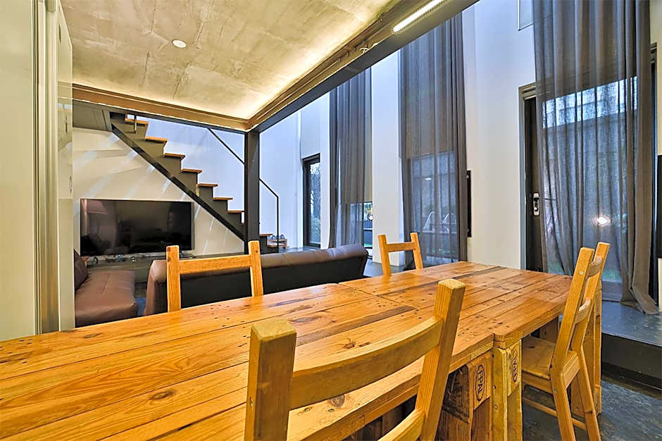 JS Boutique Hotel Dongtan