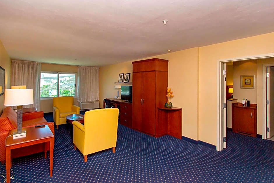 Courtyard by Marriott Monterrey San Jeronimo/Valle