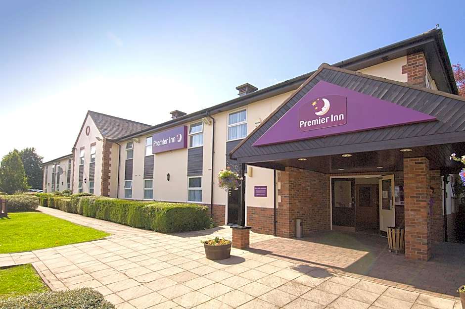 Premier Inn Newcastle Airport - South