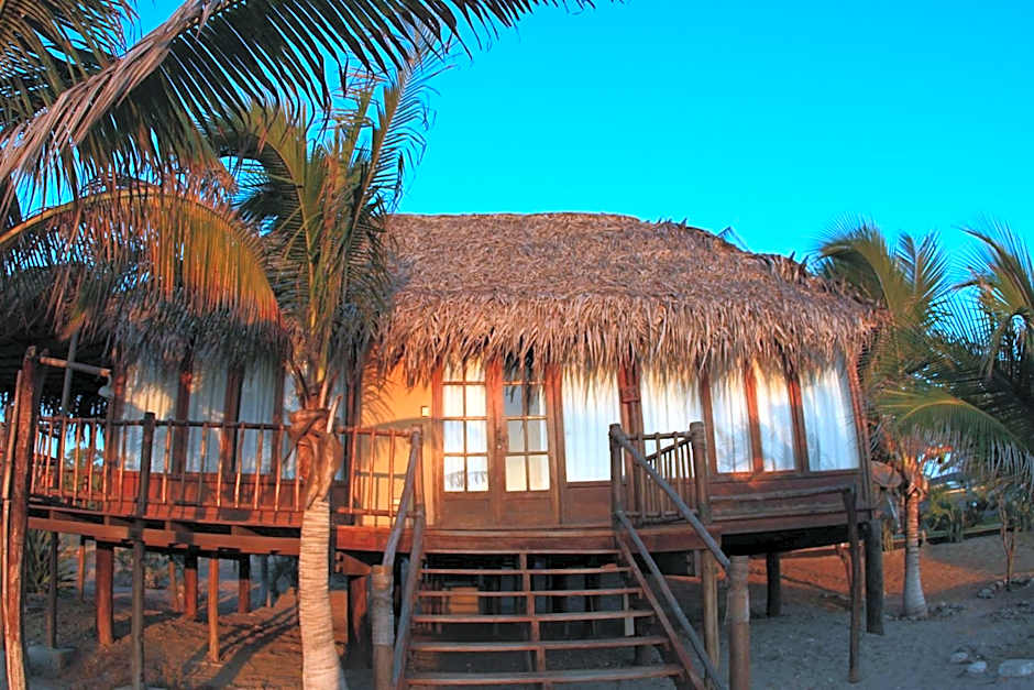 Aranwa Vichayito Beach Resort