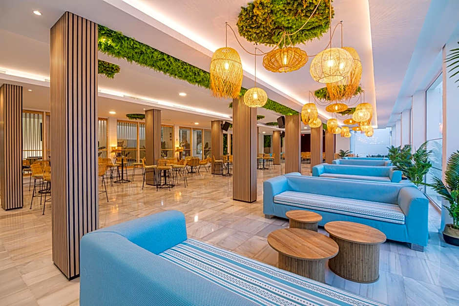 MarSenses Rosa del Mar Hotel & Spa