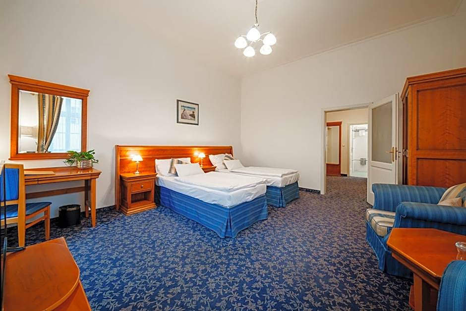 Hotel Ontario