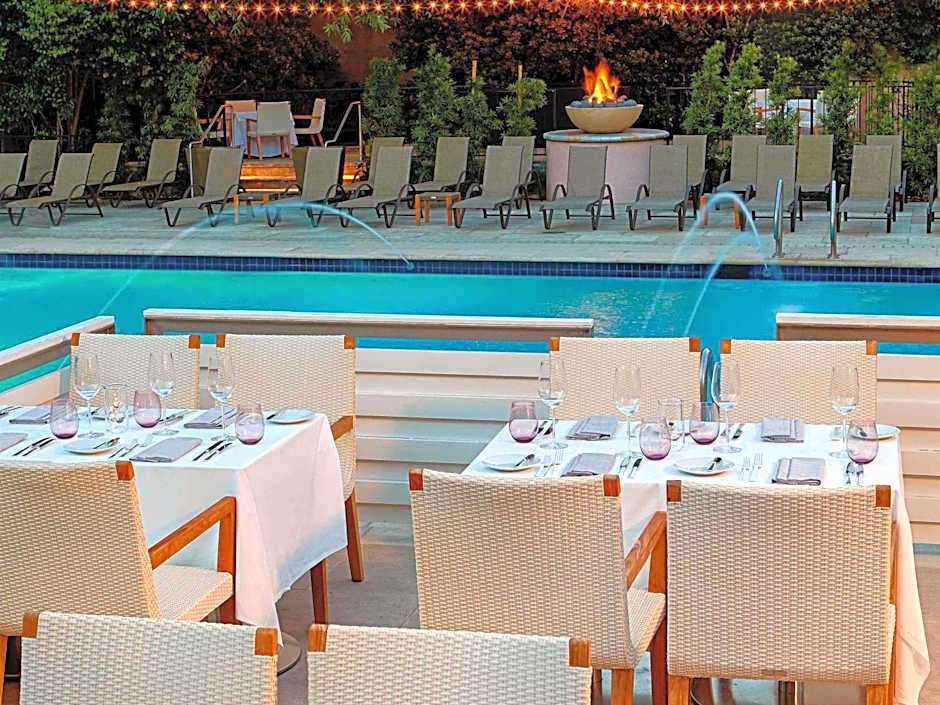 Fairmont Sonoma Mission Inn And Spa