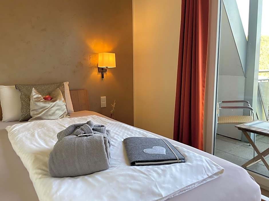 NaturPurHotel Maarblick