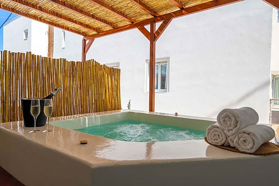 Elixir Del Mar on the Beach