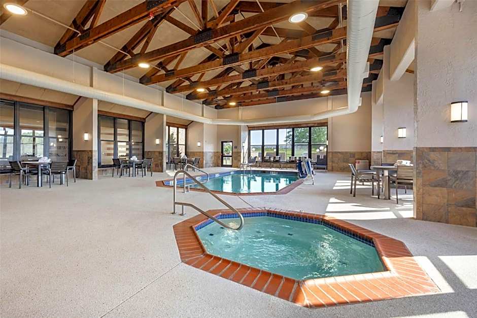 Drury Inn & Suites Paducah