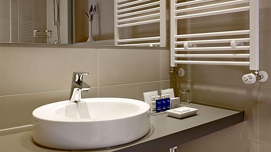 Park Plaza Belvedere Medulin