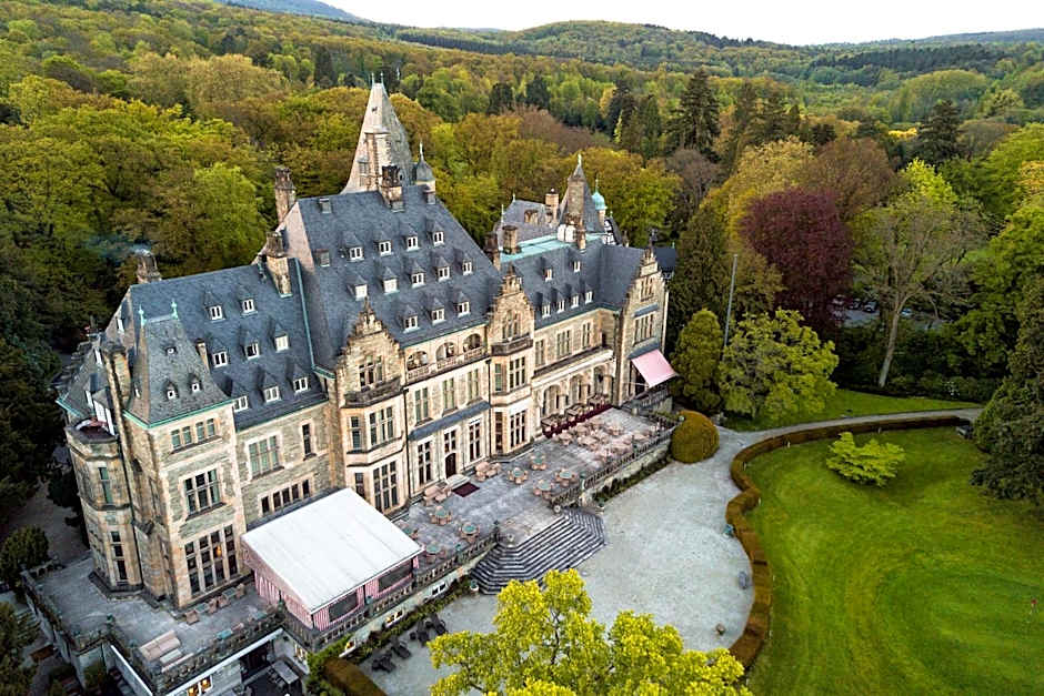 Schlosshotel Kronberg - Hotel Frankfurt