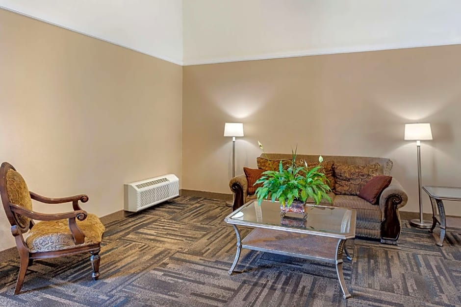 Econo Lodge Inn & Suites Sandy