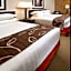 Hotel Lotus Kansas City Merriam