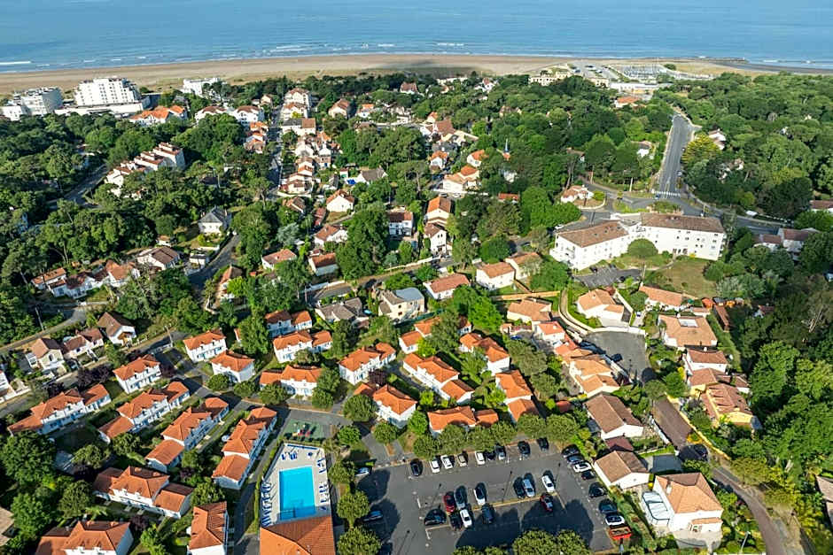 Résidence Odalys Le Domaine de l'Océan