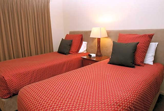 Waterview Luxury Apartments