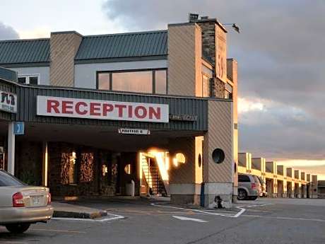 Travelodge by Wyndham Saint-Liboire