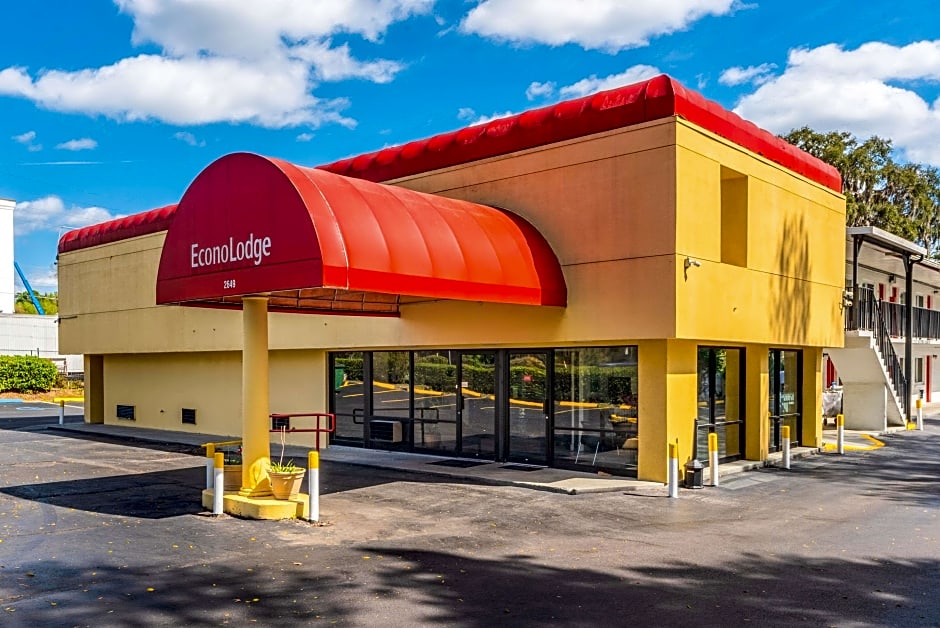 Econo Lodge University Gainesville