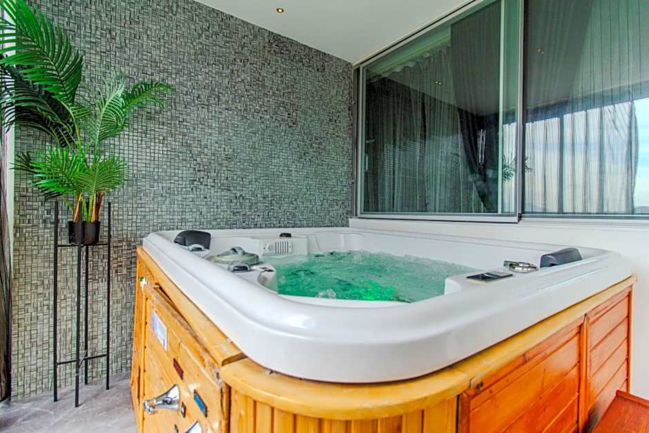 Haven, A Design Hotel