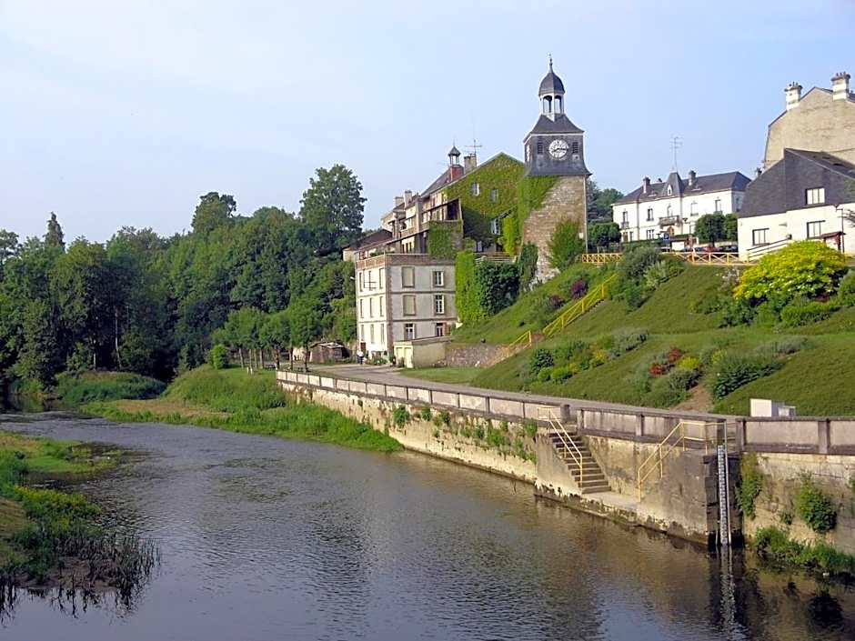 Le Bras d'Or