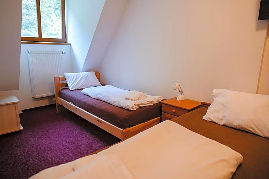 Horský Hotel Popradské Pleso