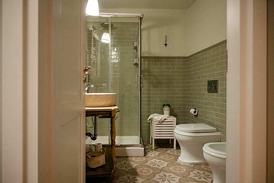 La Casa di Alma Luxury rooms
