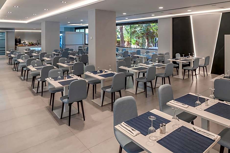 Hotel Olympus Palace