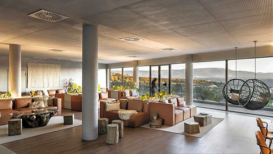 Puro Dão Hotel & Spa